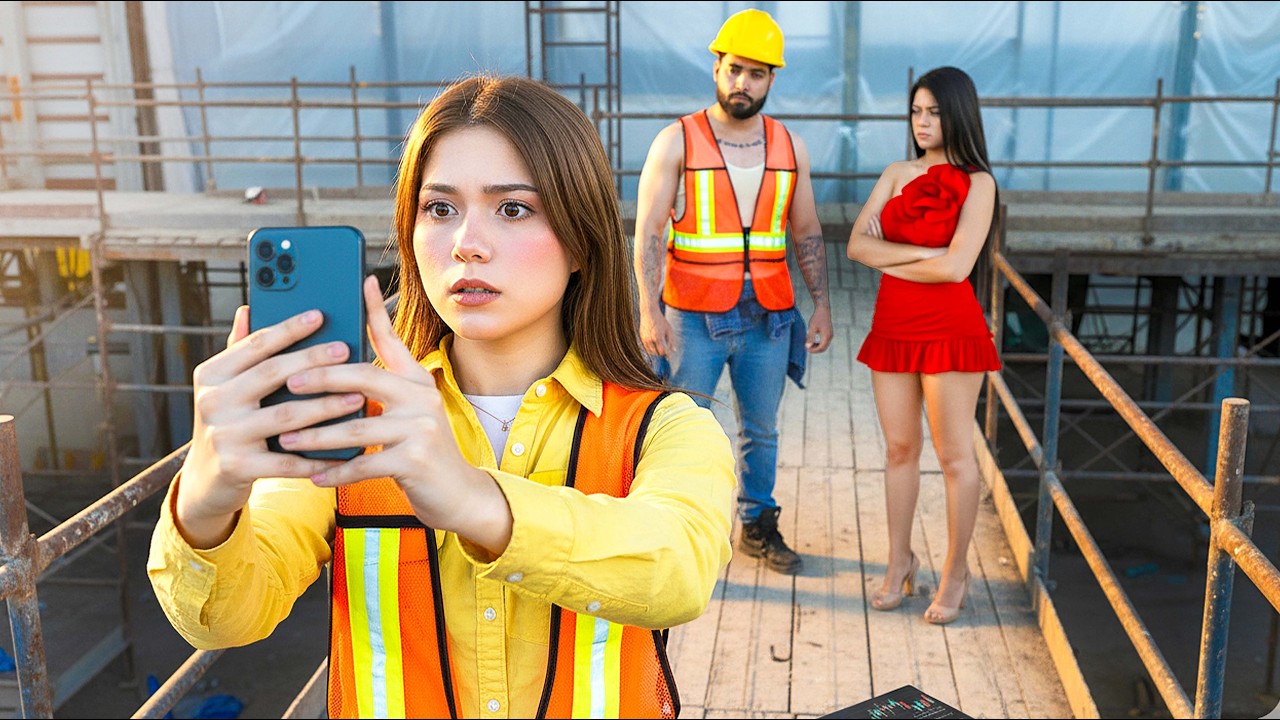 Lo humillaron por ser albañil y terminó convirtiéndose en millonario.