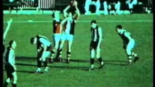 The Voice Of Allan Jeans After 1966 Grand Final Victory