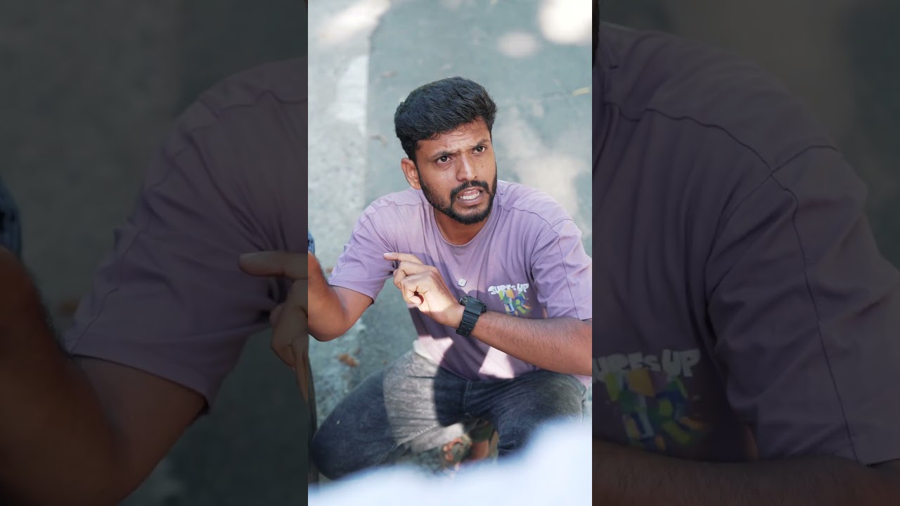 உயிரே..! 🤣🤣 தப்பிச்சு எப்படியாவது ஓடிவிடு.🤯  #shorts #valvecover #tyremaintenance #carmaintenance