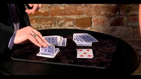 Ultimate Self Working Card Tricks by Big Blind Media - DVD