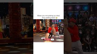 Dc Young Fly Was Fed Up