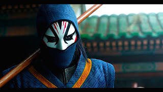 Alexander Rybak - Fairytale (Remix) Shang Chi [FightScene]