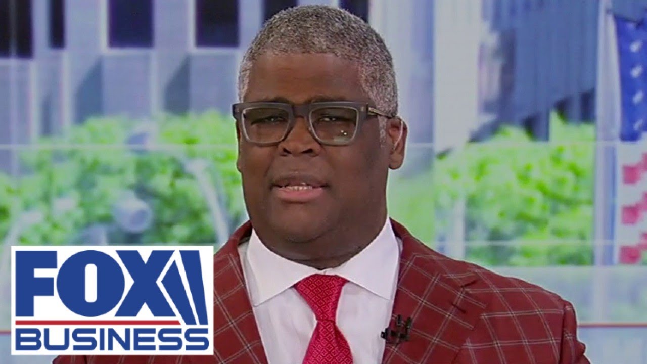 Charles Payne: Animal spirits are crucial in keeping the economy and stock market alive