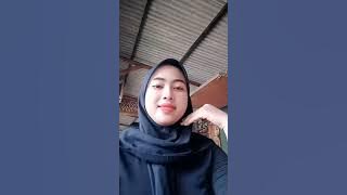 jilbab cantik ketat