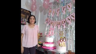 Mamu's 60th Birthday Celebration