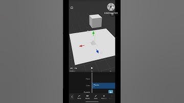 how to use physics simulation in prisma3d 3.0. prisma 3d new update 2025 feature physics simulation