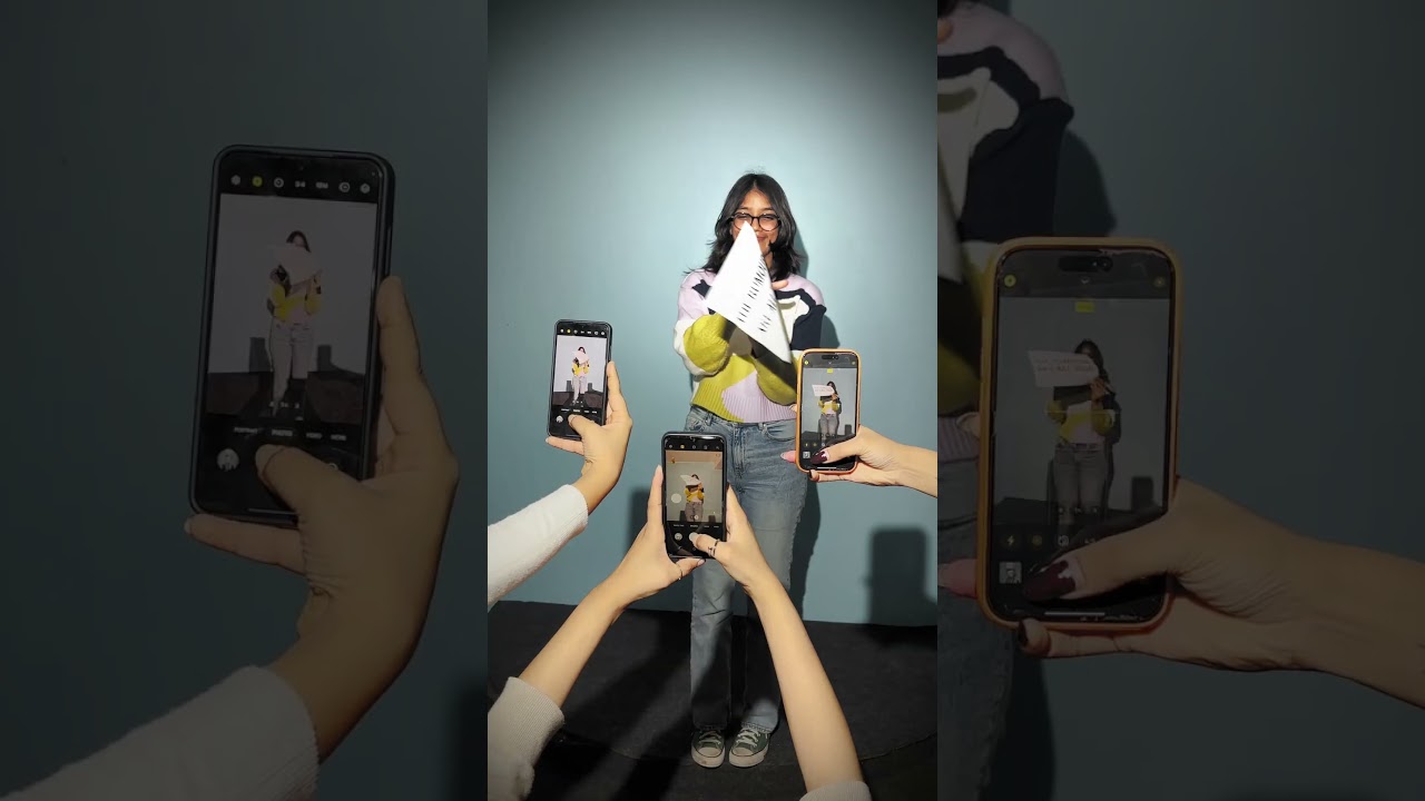 Big surprises are just around the corner 👀🛍️