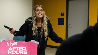 Bank Robbery Bickering | Akron After Hours