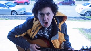 hobo johnson - feb. 15th / alone forever (Legendado)