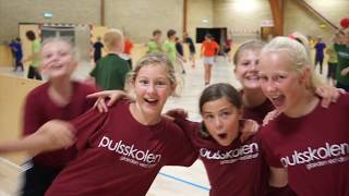 Pulsskolen Roskilde 2017