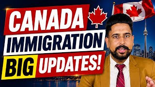 Canada immigration Updates |Canada visa Update 2026|| Canada Workpermit 2026 |May 2026