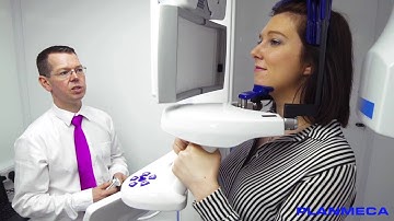 Planmeca UK Plandemo