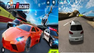 baby city games baby car games how to chek racing speed unbeliveable gentleman start your engine screenshot 2