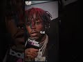 How Lil Uzi Vert Got His Name 🤯 | Real Story #shorts  #scartapes #hiphopshorts #hiphopfacts #hiphop