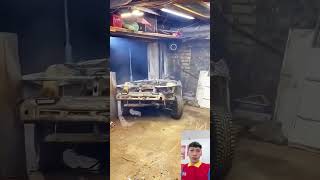 Mesin Mobil Yang Sangat Bagus shorts