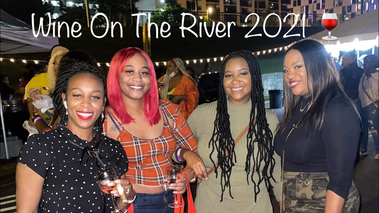 Wine On The River Clips 2021🍷 YouTube