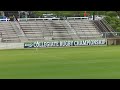 2023 Collegiate Rugby Championship - Day #1 - Stadium