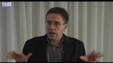 Ian Bremmer - The Fat Tail