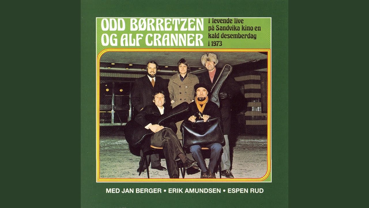 Kjærlighet Og Husholdning (Live)