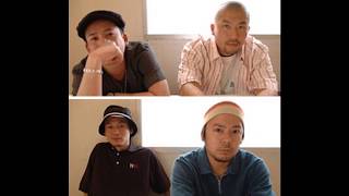 ケツメイシ 流れ Youtube