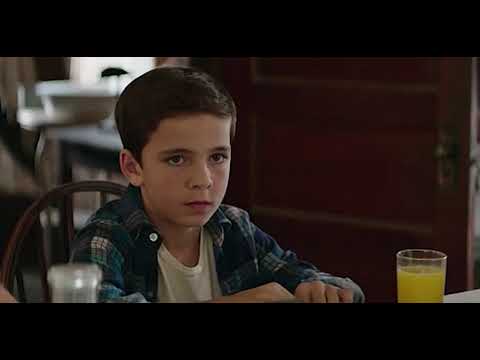 Clip from A Dog's Purpose (2017)