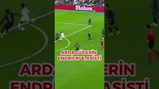 Son Dakika Arda Gülerden Celta Vigo Maçında Andricke Altın Değerinde Iki Asist