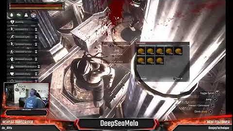 Elite PVP Events: 1v1 Tournament Conan Exiles