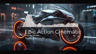 Epic Action Cinematic/Re:You Music[No Copyright] #royaltyfreemusic #InAudio#technonocopyrightmusic