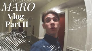 Mid-Atlantic Oireachtas 2024 Vlog Part II
