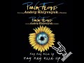 Pink Floyd -Hey Hey Rise Up (feat. Andriy Khlyvnyuk of Boombox) 28 años después