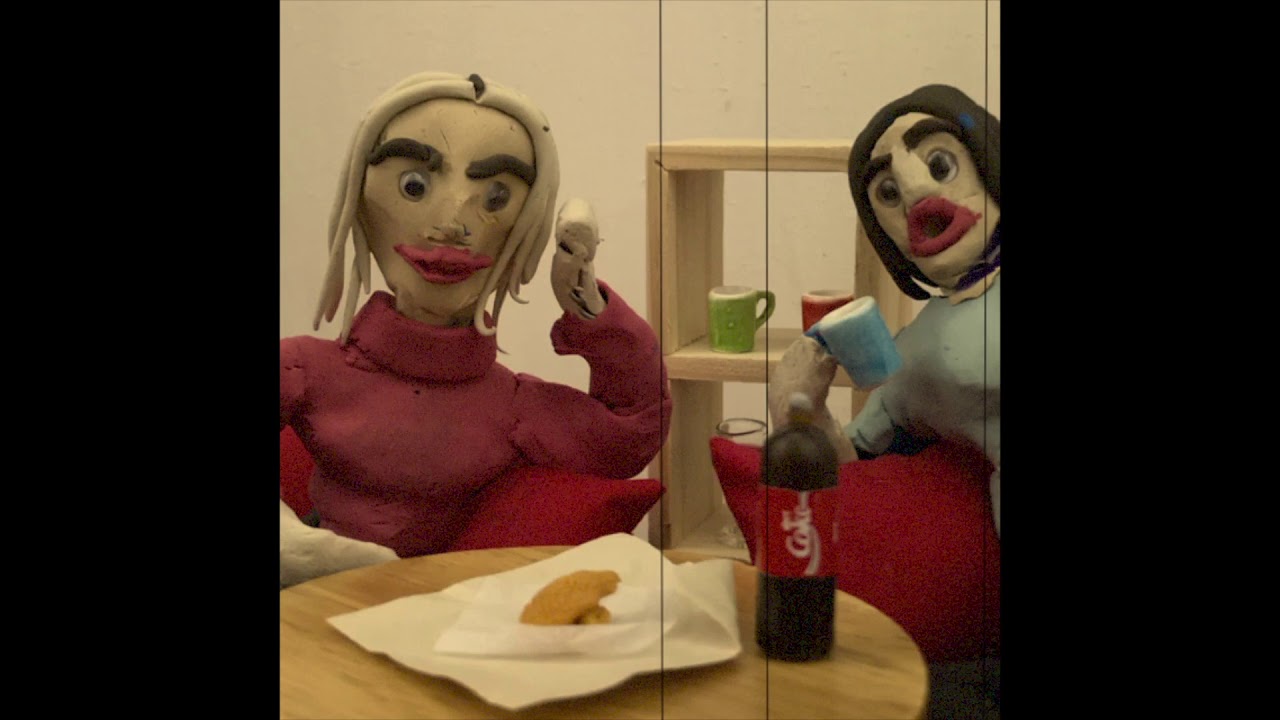 Talking About OooShhh Animation Marketing