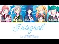 【PROJECT SEKAI】インテグラル (Integral) -『Leo/need &times; Miku』『KAN/ROM/ENG』