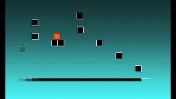 The Impossible Game - Level 4 Phazd Complete - Flawless