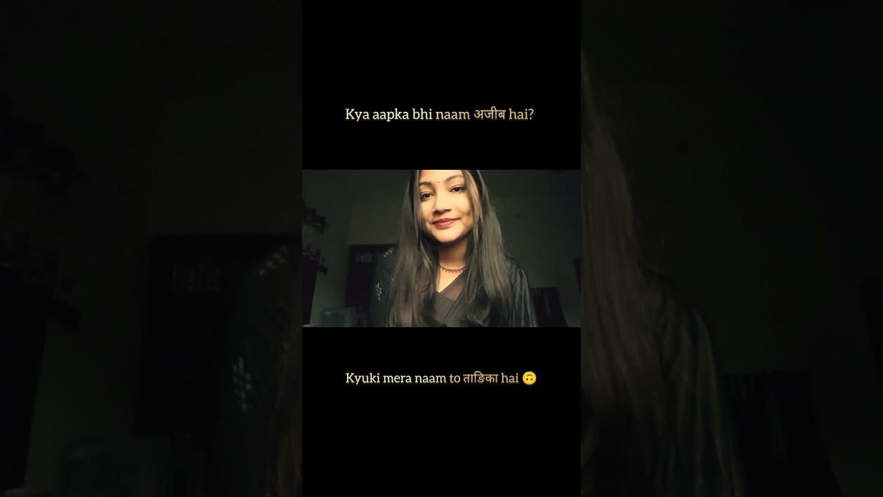 tell your name in comment 😅 #youtubeshorts #viral