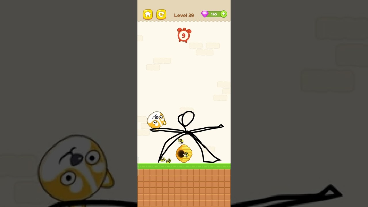 Save The Dog Dog Escape Walkthrough Level 1100 by sonicOring • Game