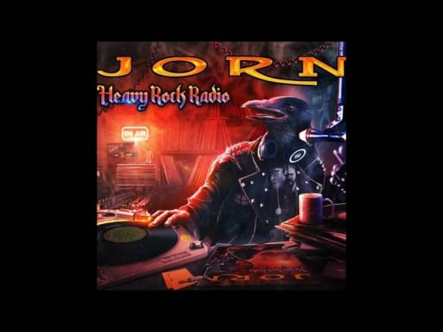 Jorn - The Final Frontier