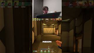 new neon nerfs are scary 💀