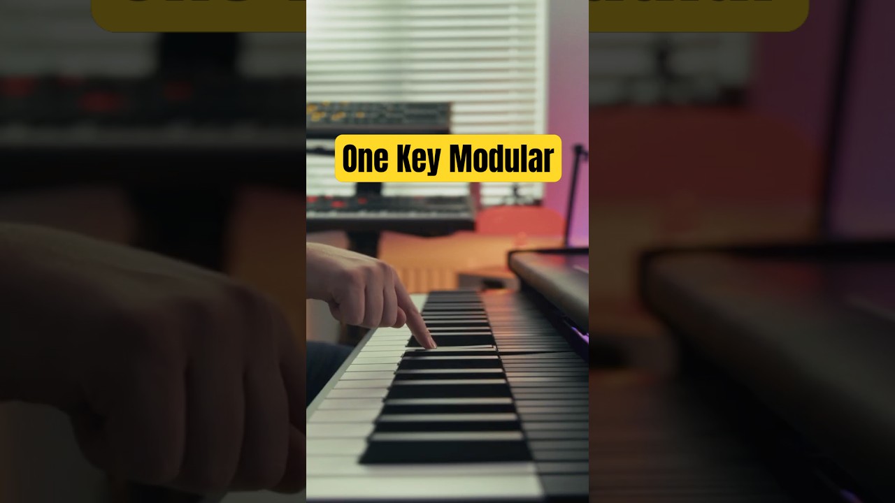 Как звучать как Джеймс Блейк, Aphex Twin и Floating Points?