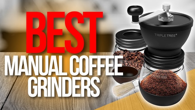 Navigating Coffee Blender Price: Expert Tips to Choose Wisely – Agaro