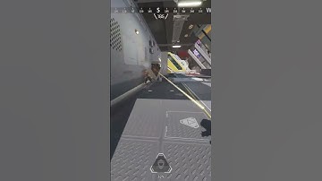 dull game　クソゲー【APEX】＃shorts