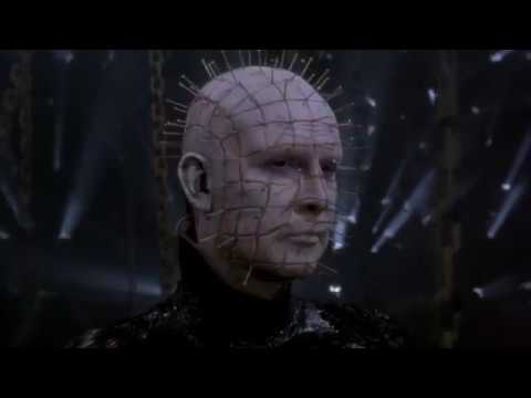 Hellbound Trailer Remastered