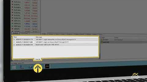 How to use the MT4 MULTITERMINAL   Manage MULTIPLE accounts on MetaTrader 4