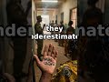 #Shorts They Tried To Silence Her — She Shamed Them With A Forest