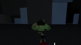 Soloing the Green Demon in Demonfall