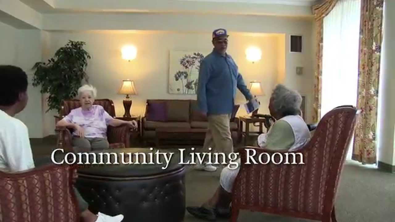 Virtual Tour Belvedere Green and Woodbourne Woods YouTube