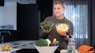 Miten kasviksista saa syötäviä? | Bettina