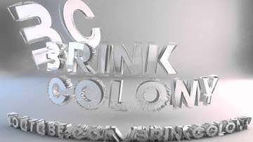 Brink Intro | By Astroh