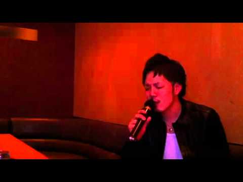 運命のヒト　EXILE　COVER　Ryo from WITHDOM