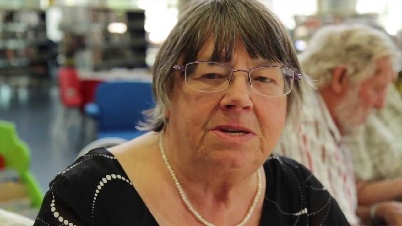 Braunstone History Group