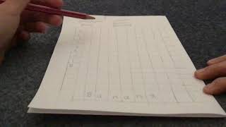 How to Make your own Wordsearch How to Make your own Wordsearch